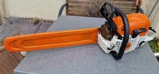 Stihl MS 362 C Motorsäge