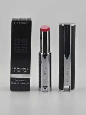 Givenchy Le Rouge Liquid Lipstick 205 Corail Popeline 3ml