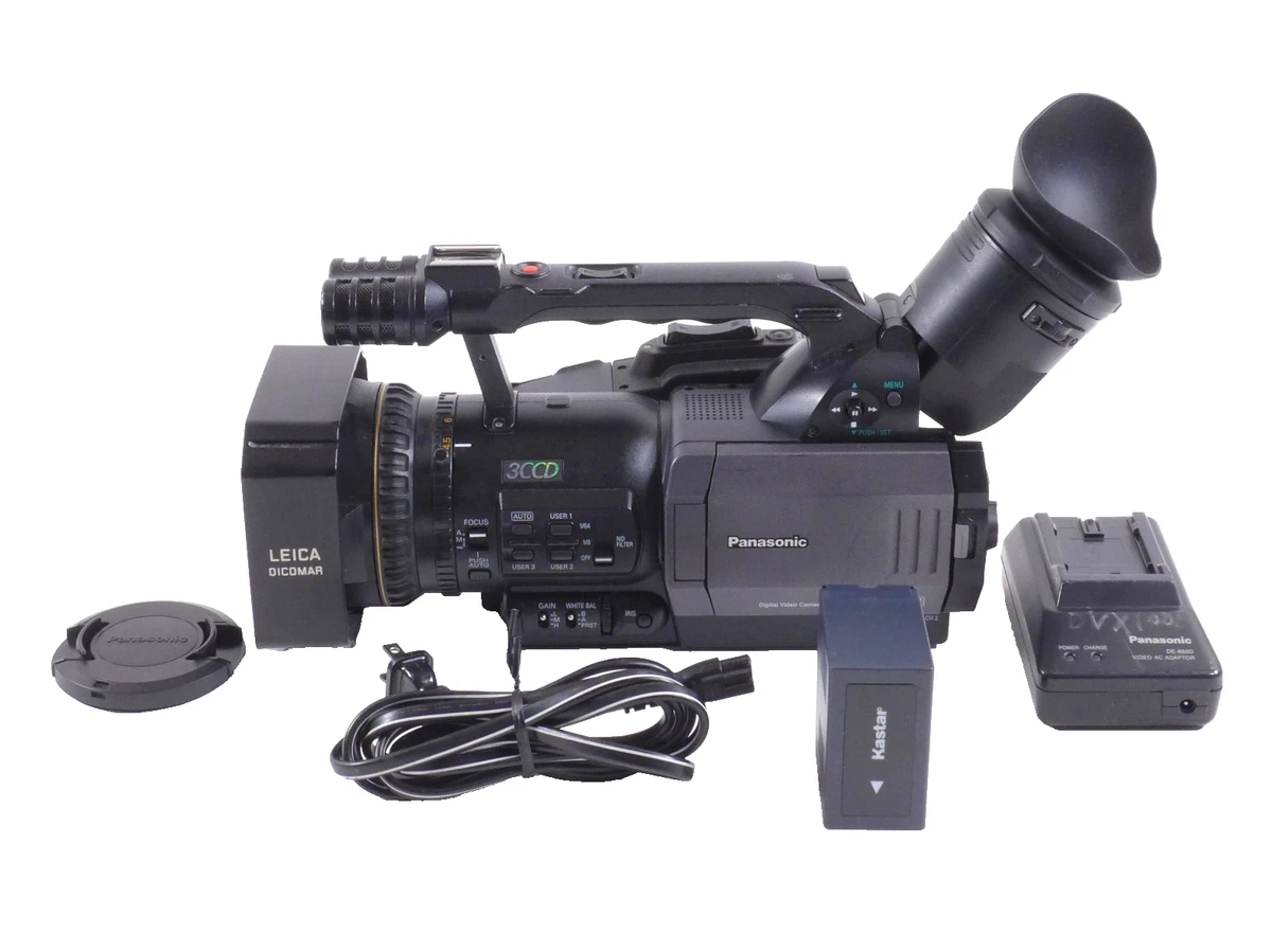 Las mejores ofertas en Dvx100 | eBay