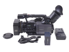 Panasonic AG-DVX100 Camcorder for sale online | eBay