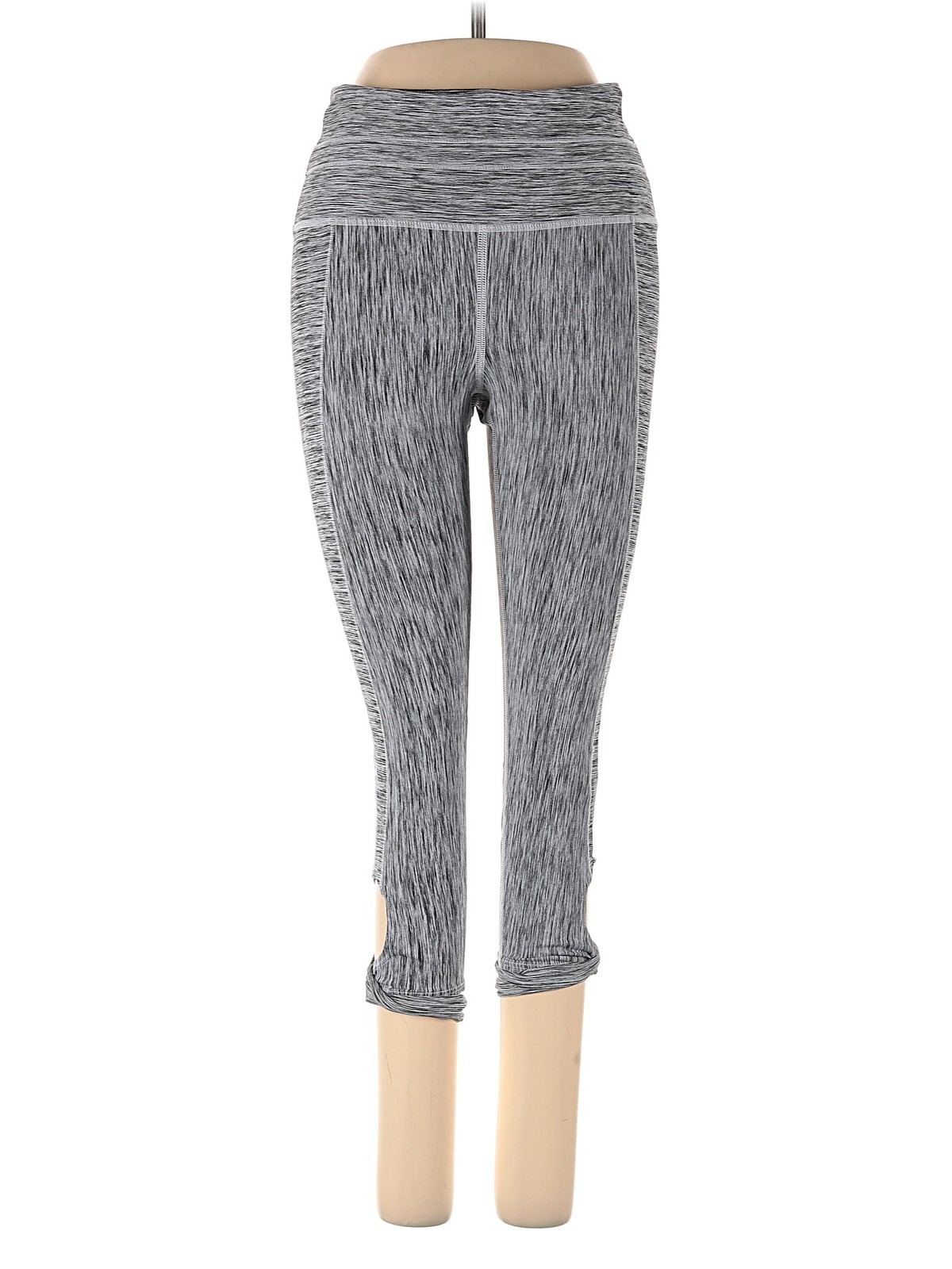 Maaji Women Gray Active Pants S - image 1
