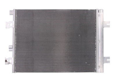 Kondensator, Klimaanlage NRF 35947