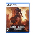 Daemon X Machina: Titanic Scion - PlayStation 5