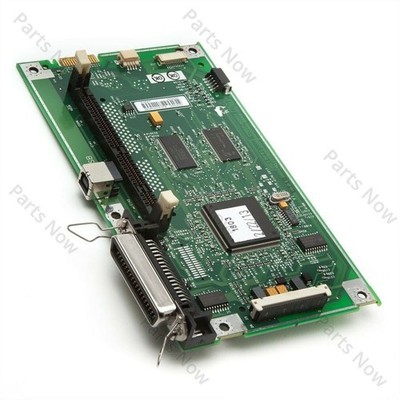Hewlett Packard - Hp Laserjet 1200 Formatter Pc Board