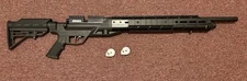 Benjamin Armada .25cal PCP Powered Pellet Air Rifle