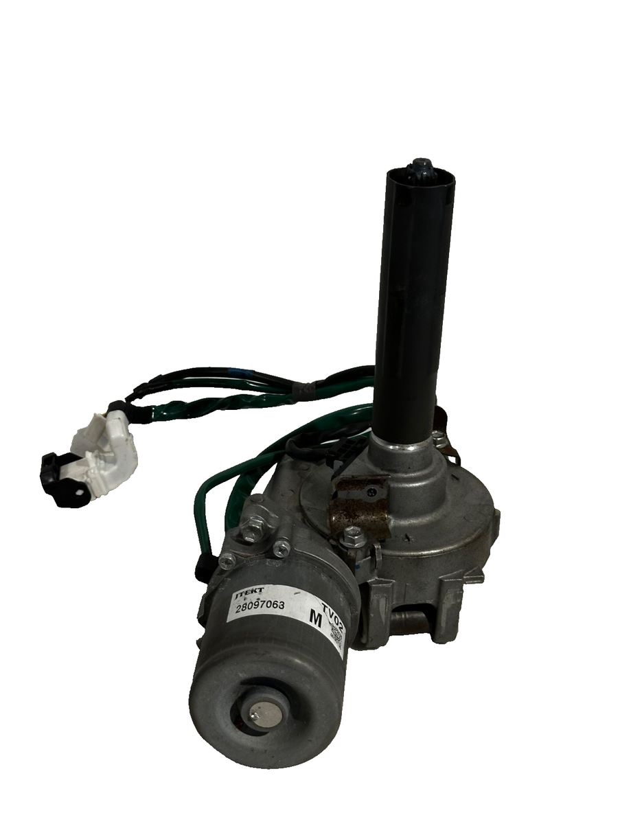 2013 - 2016 Toyota Venza Power Steering Column Motor Unit 80960