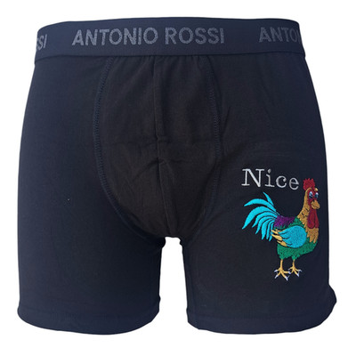 Herren Boxershorts schöner Schwanz Valentinstag Geschenk Freund Ehemann Geschenk Partner