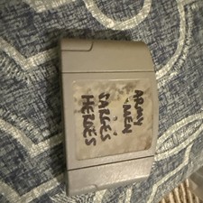Army Men: Sarge's Heroes Nintendo 64, 2000 N64 (TESTED)