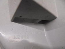 KD7751660 4928867 nebelschlussleuchte links MAZDA CX-5 KE GH 2.2 D AWD 2011