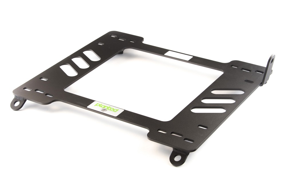 Planted ® Passenger Side Seat Bracket For 2015+ Audi R8 [2nd Generation] SB310PA