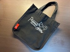 Snoopy Good condition ROOTOTE tote with shoulder strap