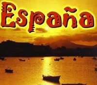 Audio Cd - Espana / Various - It-Why -D- Neu