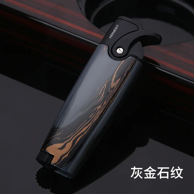 Blue Flame Turbo Jet Recycling Cigar Mul