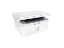 HP LaserJet MFP M140w Printer Laser 600 x 600 DPI A4 20 ppm 2A130F#ABD