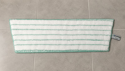proWIN Trapezfaser Hygiene o. Umschlag für Mr. Flexibel Bodenfaser Wischer NEU