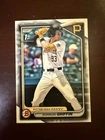 Konnor GRIFFIN 🔥 1st Bowman Rookie Card 💥2024 Bowman Draft #BD-22