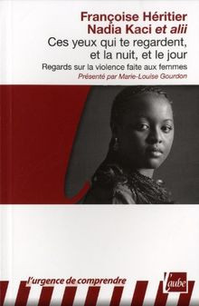 Ces yeux qui te regardent et la nuit et le jour von... | Buch | Zustand sehr gut