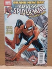 AMAZING SPIDER-MAN #546 VF+ 2008 MARVEL - BRAND NEW DAY STARTS HERE