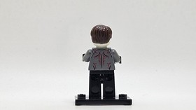 LEGO minifigure Extremis Soldier sh0071 Marvel 76007 Iron Man 3 Malibu Mansion