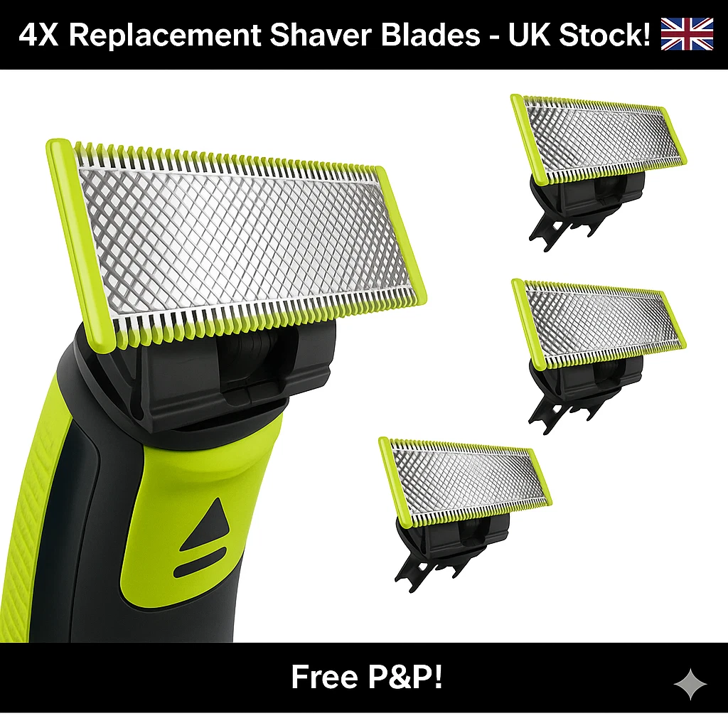 OneBlade Replacement Head