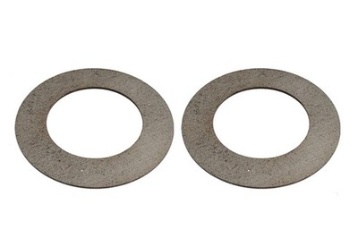 Friction Disc/Clutch Lining 7280 64644 BFD24 for Woods or Bush Hog Woods 1220...