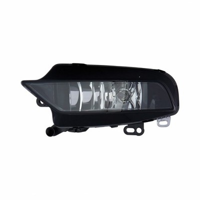 AU2592120 Fits 2015 2016 Audi A3 Driver Side Fog Light CLX-M1-445-2015L-AQ