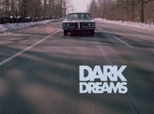 Dark Dreams (1971), Romance, Mystery, Witchcraft DVD