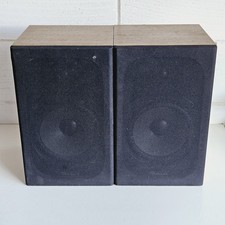 Pioneer Model Prologue 4 altoparlanti coppia di altoparlanti 80w 8 ohm - testati