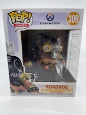 Ultimate Funko Pop Overwatch Figures Gallery and Checklist 99