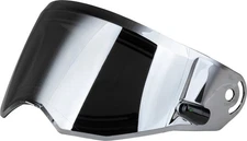 G-Max Gmax Md-74S Electric Shield W/Cord - Silver Iridium - OSFM G074164 72-7456