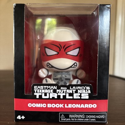 NEW 2024 Cheekys Eastman and Laird s TEENAGE MUTANT NINJA TURTLES Leonardo