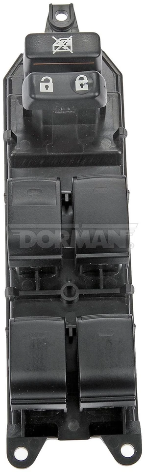 Dorman 901-745 Master Window Switch For Select 08-15 Lexus Toyota Models - Image 3 of 4