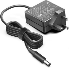 45W Laptop Charger for ASUS VivoBook Go E1504 E1404 X1504 X1505 M1605 UK Plug