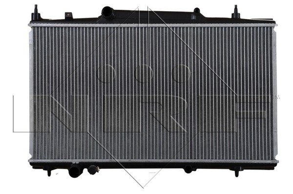 1X Nrf 50441 KüHler MotorküHlung FüR CitroëN Fiat Lancia Peugeot-image