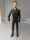 1973 Marx Johnny West Best of the West "Sam Cobra" 12" Movable Action Figure USA