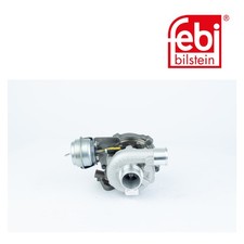 Turbo Kia CARENS