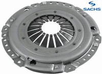 Sachs 3082600527 Kupplungsdruckplatte FüR Opel