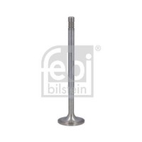 febi Bilstein 1001740 Einlassventil FüR Scania