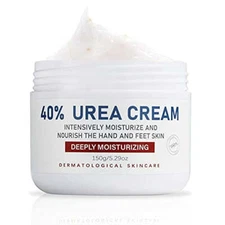 OUKEYA Urea Cream 40 Percent