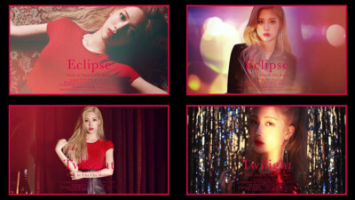 MONTHLY GIRL LOONA [KIM LIP] Single Album B Ver. CD+Fotobuch+Karte