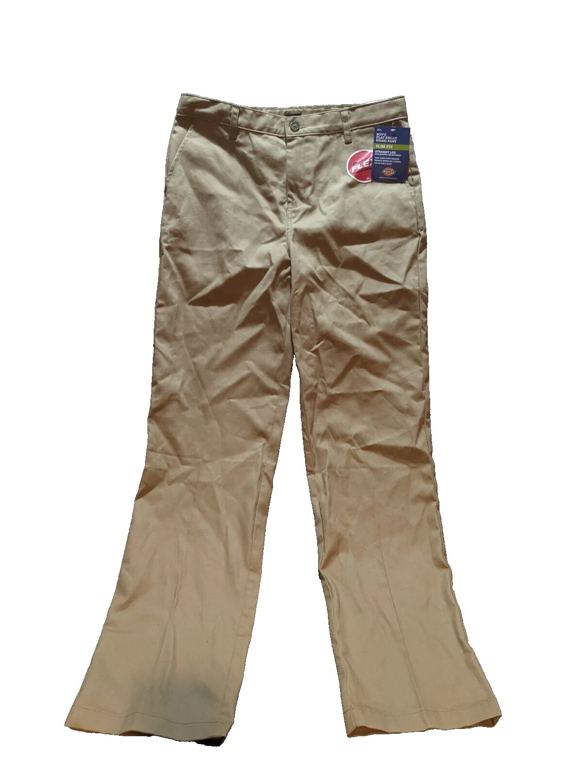 Pantalones de poliéster Dickies para Niños