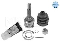 Original Meyle Gelenksatz Antriebswelle 37-14 498 0004 FüR Hyundai