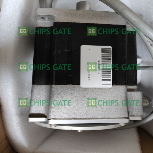 1PCS used PARKER TS42B-DKS10 1.8 STEPPER MOTOR Tested in Good Conditon - Picture 2 of 2