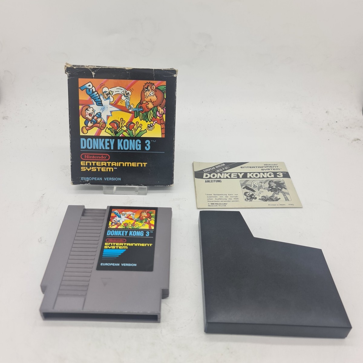 Donkey Kong Super Nintendo Original Price Donkey Kong Rare Snes