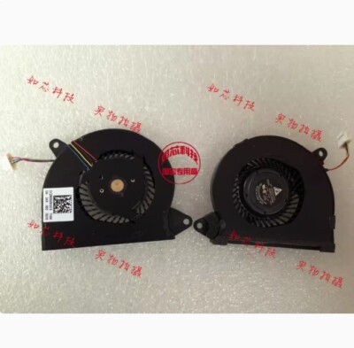 Suitable for ASUS/ASUS Zenbook Prime UX21 UX21A UX21E notebook fan
