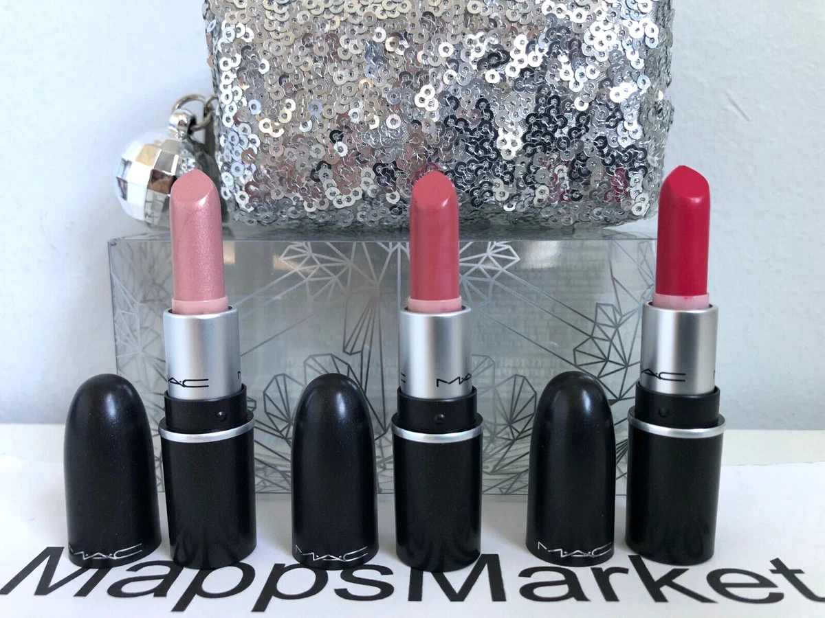 Mac Kit In Lipsticks for sale | eBay