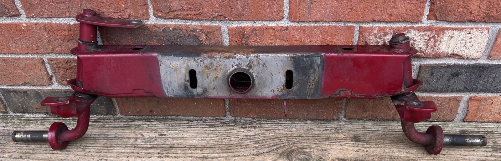 1996 Murray 14.5HP 42