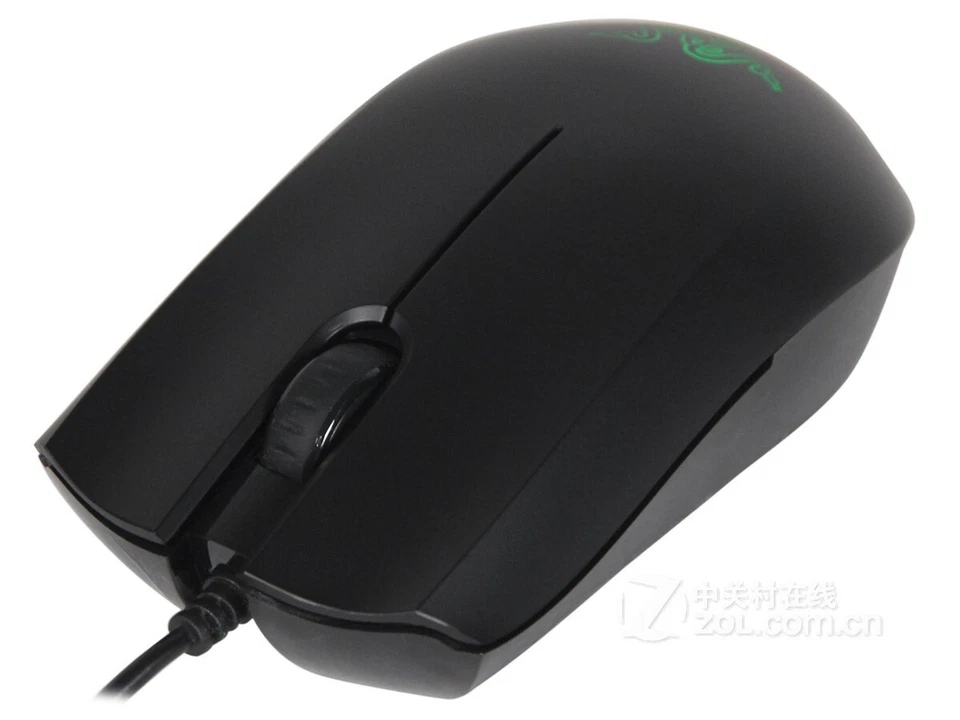 Razer Abyssus 1800 Wired 1800 DPI Gaming Mouse - Image 3 of 4