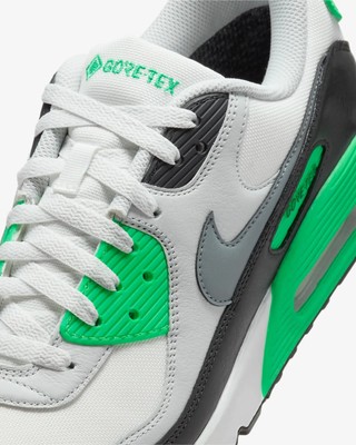 NIKE Air Max 90 GORE-TEX HF1045-121 Summit White/Photon Dust Men