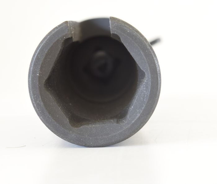 Oxygen Sensor Socket - Lisle 12100 Split Wall 7/8